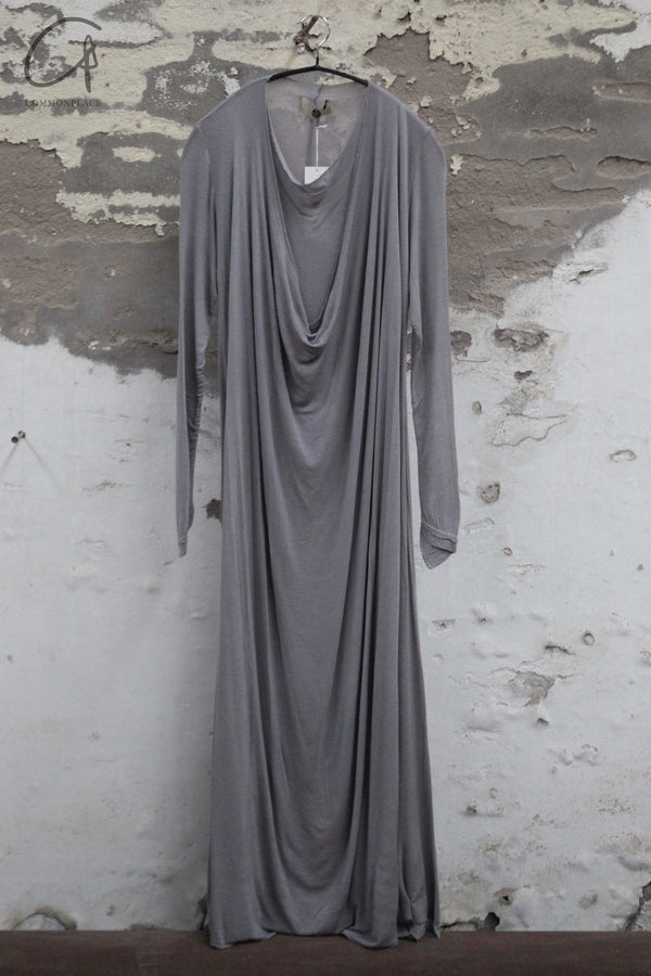 Marc Le Bihan 2832 Collection Dress MLB-2832-H24-25-LIGHT GREY